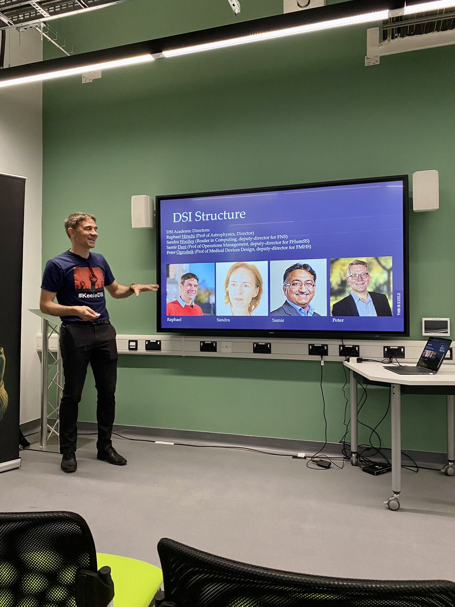 Khawar Hameed (@digital_khawar) on Twitter photo The IC7/Digital Revolution starts! Great introduction by Prof Eran Edirisinghe and Prof Raphael Hirschi <a href="/Keele_DSI/">Digital Society Institute Keele</a> #digital #DigitalTransformation <a href="/KeeleUniversity/">Keele University 🐿️</a> The IC7/Digital Revolution starts! Great introduction by Prof Eran Edirisinghe and Prof Raphael Hirschi <a href="/Keele_DSI/">Digital Society Institute Keele</a> #digital #DigitalTransformation <a href="/KeeleUniversity/">Keele University 🐿️</a>