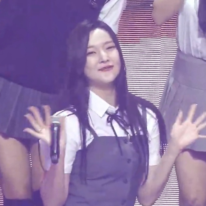 #퀸덤퍼즐 #위클리 #박소은