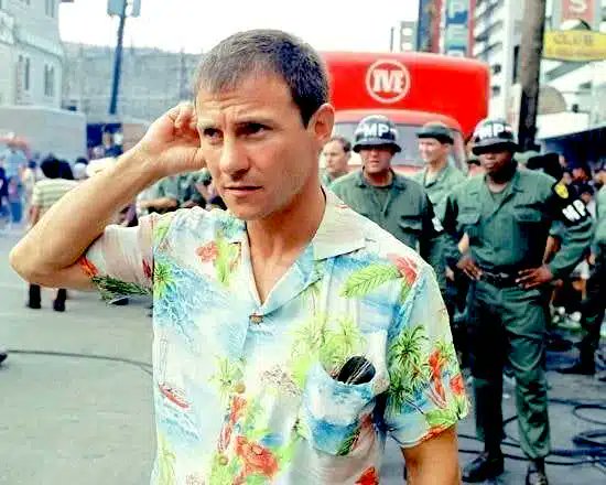 theworldcinemaa's tweet photo. A few rare photos of Harvey Keitel Captain Willard before he was replaced by Martin Sheen on the set of "Apocalypse Now" 1979. https://t.co/7Ce0v9tdp0