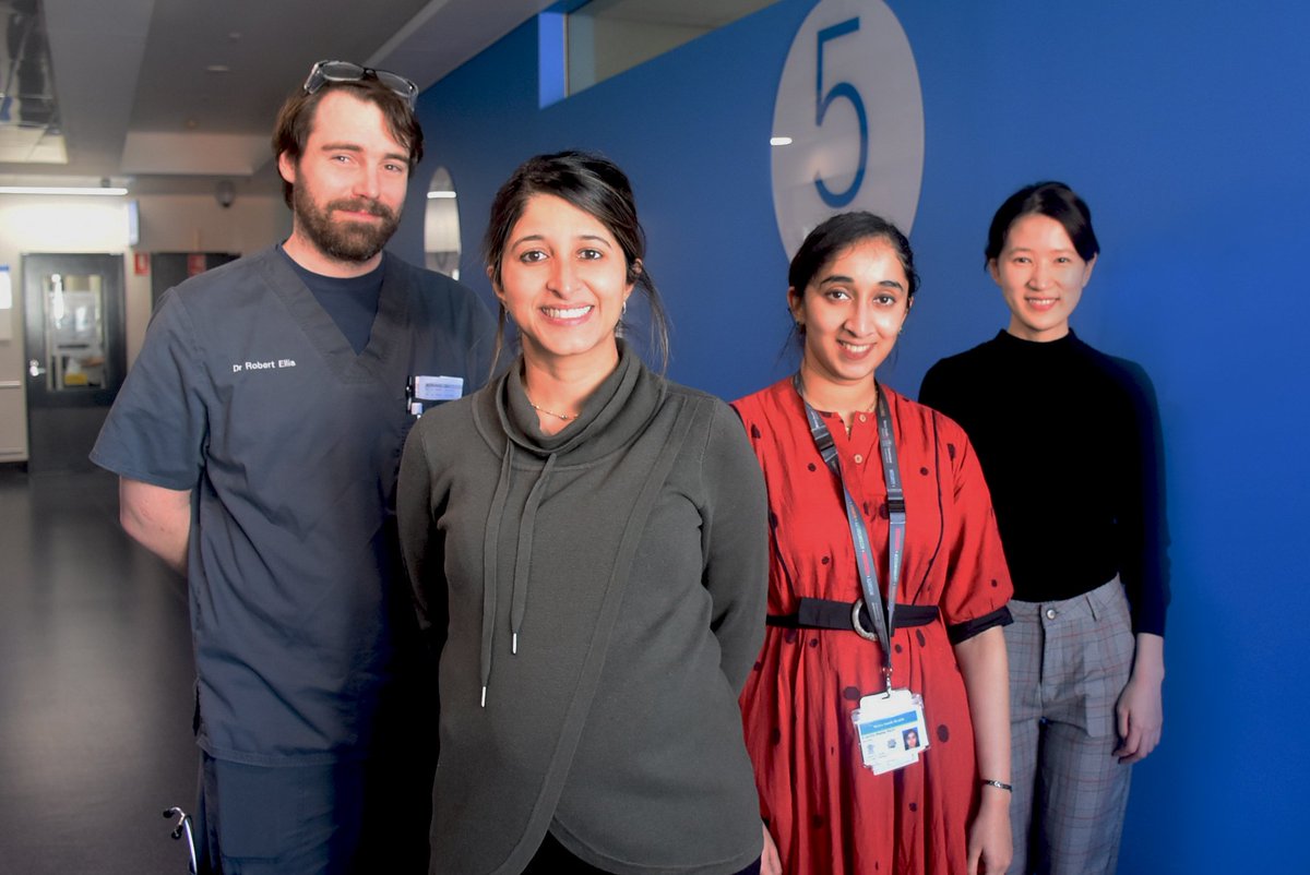 History has been made at PA Hospital with 100% of the Registrar cohort passing the FRACP clinical exam after only eight weeks of prep time. Congratulations to our Physician Training Unit for their mentorship and to each of the Registrars for their hard work #clinicaltraining