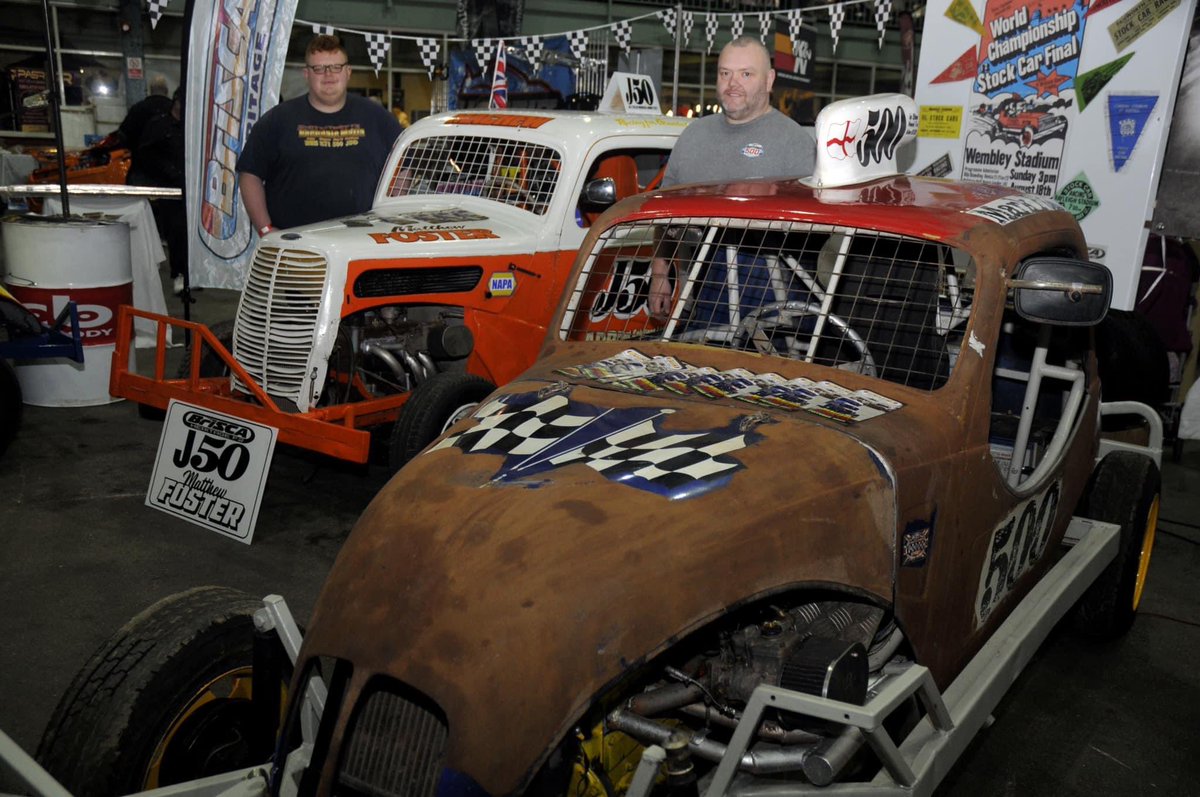 If your at Odsal Saturday come see us always welcome fans