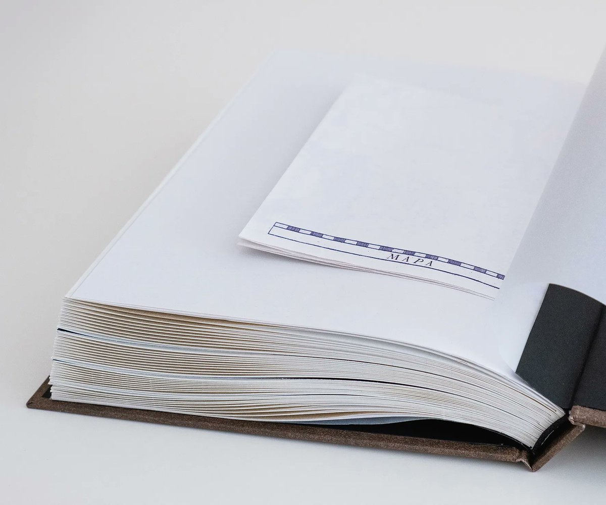 favini_en's tweet photo. Bright images on recycled paper? It can be done.
Our 100% recycled paper #ShiroEcho makes a brilliant photobook. The images are vibrant while being kind to the environment. https://t.co/VswiGmdUGS