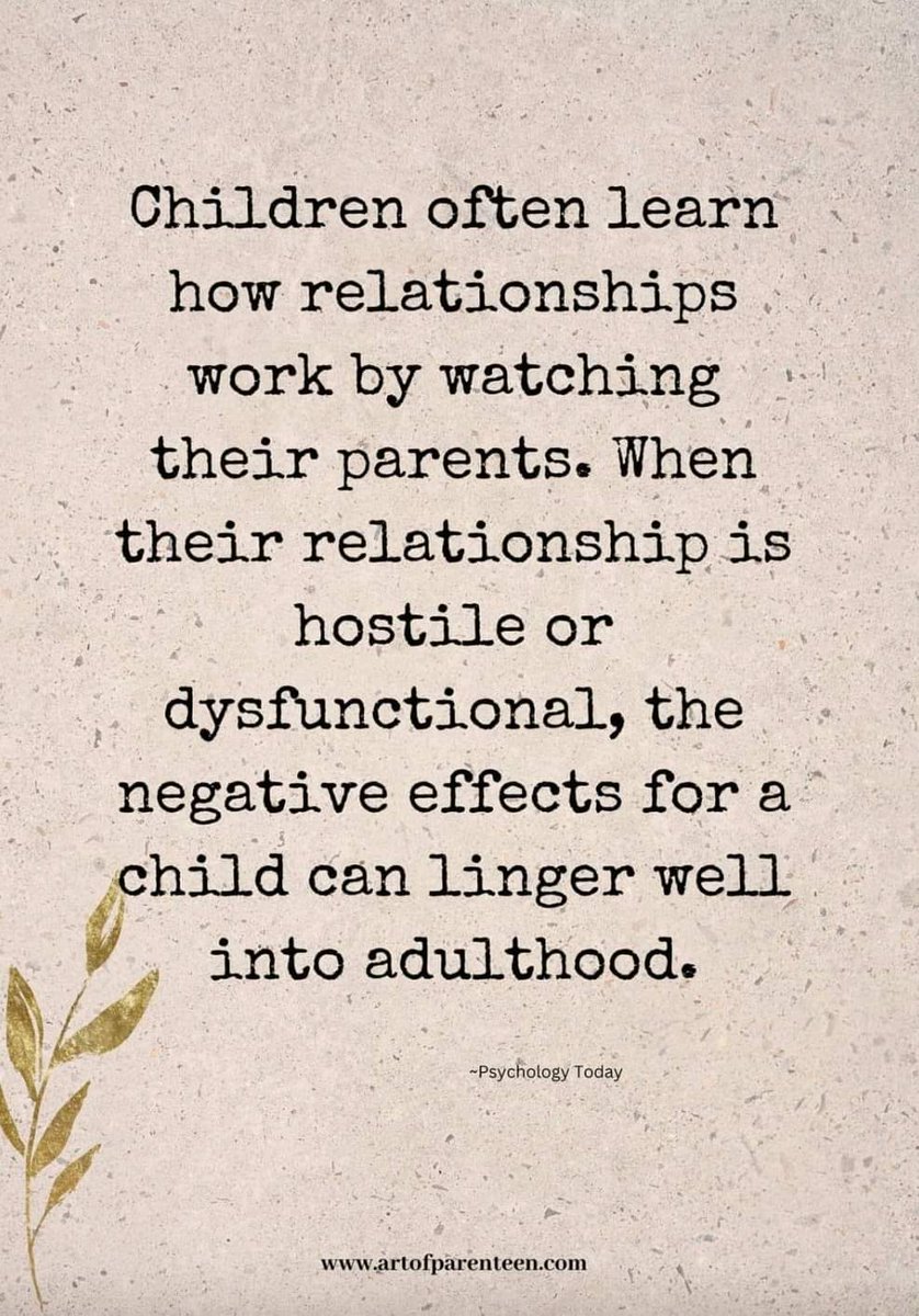 gerrydiamond71's tweet photo. A child's brain is shaped by their environment. 

A home with a frustrated, dysregulated,angry adult, the parents' storm becomes a home storm.

Their chaos becomes home chaos.🧠🌱 https://t.co/oNxGSZP11u