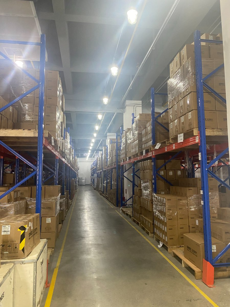 Sineedrive's tweet photo. ๐ฆ#StockAvailable #ReadyToShip
๐ Hey everyone! We have a large quantity of stock ready for shipment! Are you ready to get in touch with us?
๐งContact us: info@sineedrive.com now to place your order and secure your goods! Don't miss out on this opportunity!
#VFD #servosystem https://t.co/o66fZ65RRW