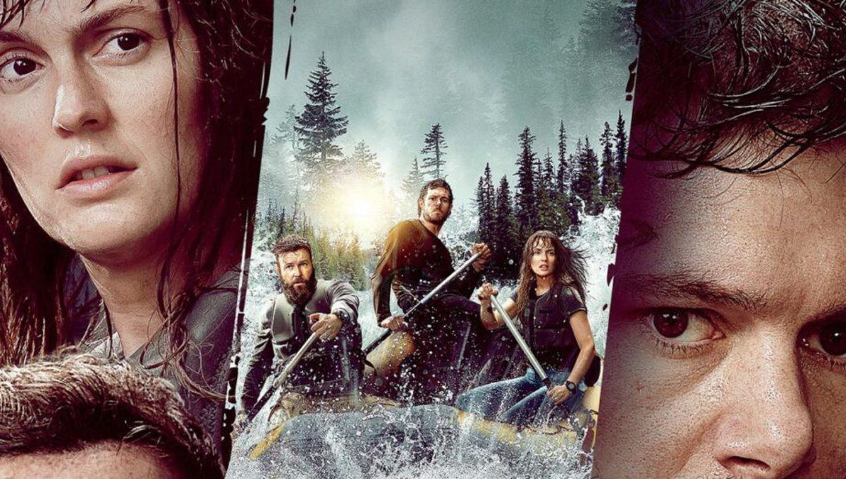 PandaBytesnl's tweet photo. Nieuwe River Wild Film: Adam Brody &amp; Leighton Meester
#AdamBrody #LeightonMeester #RiverWild #UniversalPictures
#FilmNieuws

https://t.co/VnYnKXQW7q https://t.co/tdG7GZglKN
