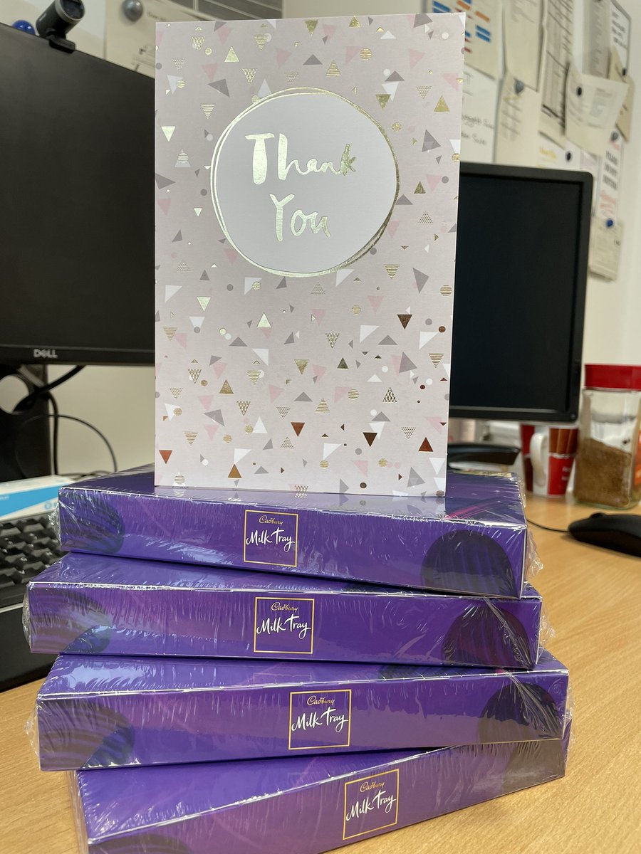 Andrew Thompson (@andrewthomp369) on Twitter photo MASSIVE THANKS to <a href="/emmasagleek/">Emma</a> and our wonderful domestic team for a surprise gift this morning!! You. Are. All. AMAZING β€οΈβ€οΈ <a href="/UHMBT/">MorecambeBayNHSTrust</a> <a href="/SarahMa81601404/">Sarah Maguire</a> <a href="/Dave69blackpool/">David Sanderson</a> MASSIVE THANKS to <a href="/emmasagleek/">Emma</a> and our wonderful domestic team for a surprise gift this morning!! You. Are. All. AMAZING β€οΈβ€οΈ <a href="/UHMBT/">MorecambeBayNHSTrust</a> <a href="/SarahMa81601404/">Sarah Maguire</a> <a href="/Dave69blackpool/">David Sanderson</a>