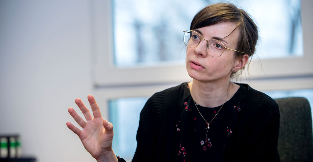 unipotsdam's tweet photo. Wie Schülerinnen und Schüler im Unterricht individuell fördern? Mithilfe von intelligenten Tutorsystemen (ITS), die die Freude am Lernen fördern, schlug Bildungswissenschaftlerin @ReLazarides vor: https://t.co/UtfKSSscrN
#CogSciUP #DynamicsOfCognitionBehavior #CognitionBehavior https://t.co/V2elp1Ujx5
