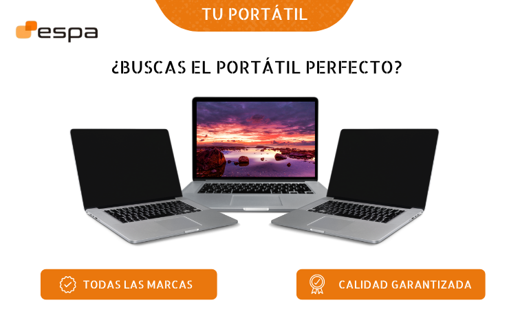 Espainformatica's tweet photo. Encuentra tu ordenador portátil perfecto con nuestra guía de compra. 💻✨ Define tus necesidades, establece un presupuesto y elige con confianza. 

¡Estamos aquí para ayudarte! 😊🔧 

https://t.co/vMg5qcpg9J

#OrdenadorPortatil #GuíaDeCompra #Tecnología https://t.co/Y0jdCKtdXz