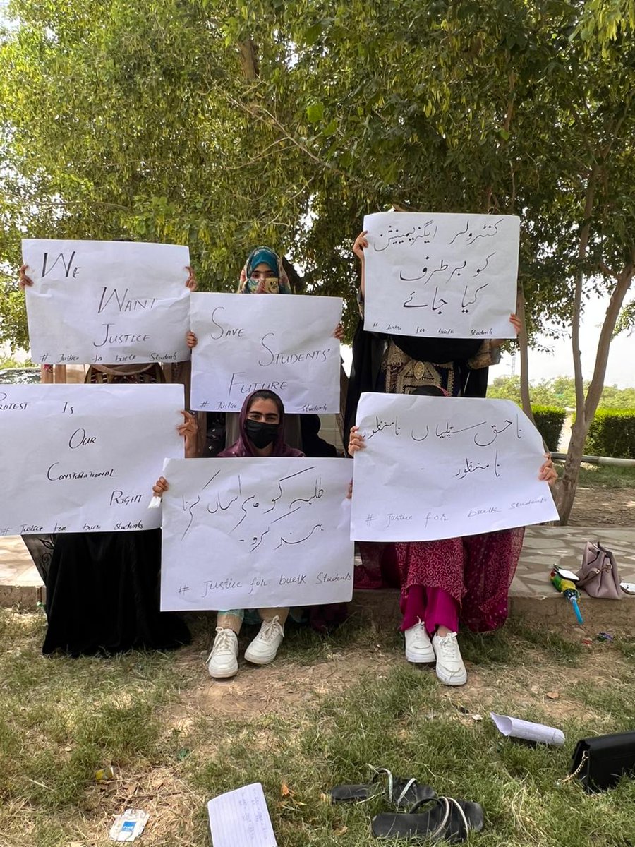 shamsafazal's tweet photo. Instead of accepting our demands administration is busy in making new strategies to stop us demanding for our basic rights
#justiceforbuetkstudents https://t.co/iX3Y9uB9u7