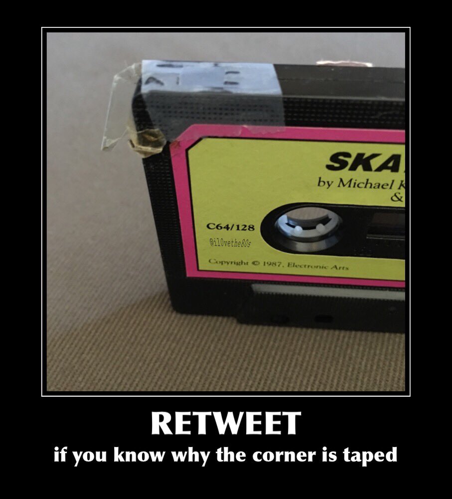 I❤️80s𝕏 tweet media