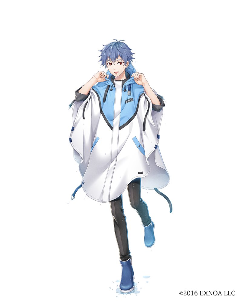 ステップアップ召装 絢爛タル装イ 有島&里見】 今回のステップアップ召