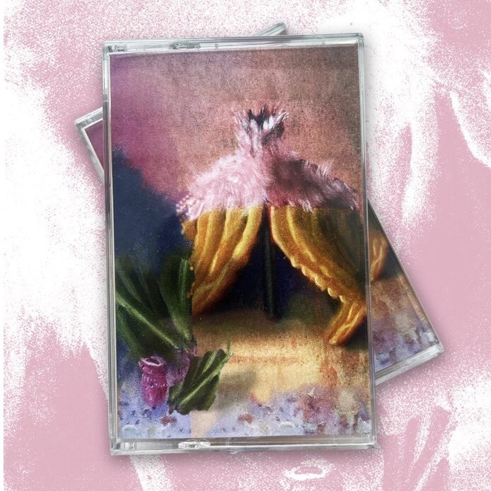 SAINT ABDULLAH x JASON NAZARY tapes are also available now from the mighty RWDFWD &gt;&gt;&gt;

rwdfwd.com/products/saint…

They always have tons of other cool interesting one off bits as well, that Joshua Hughes Games riso book looks INSANE