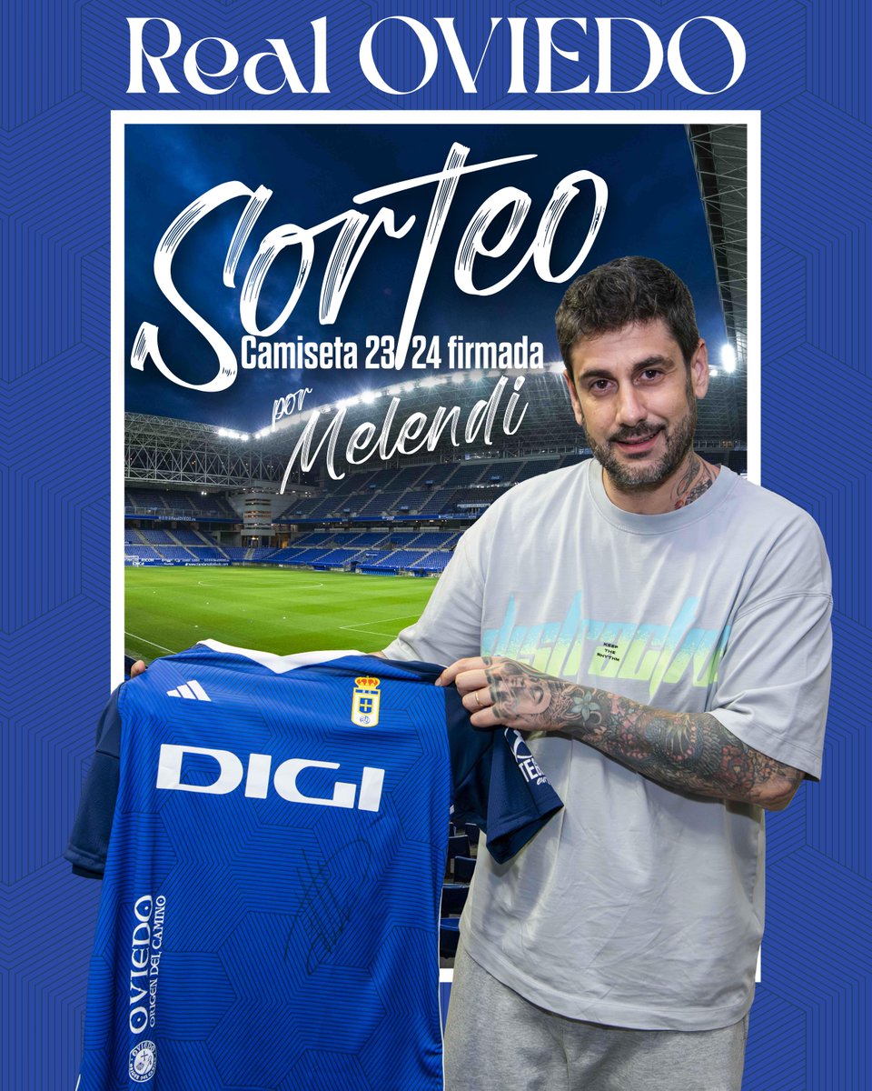 Real Oviedo tweet media