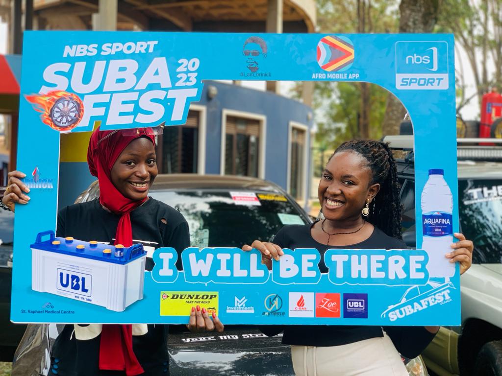 NaswibaNana's tweet photo. Me and my daughter 🤭😂😂😹
#SUBAFEST2023 https://t.co/L7oyAqTI9k