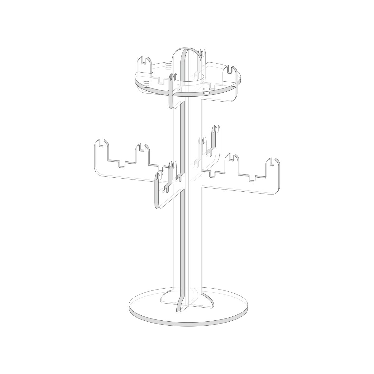ggmart3's tweet photo. ／
【新商品】アクリルディスプレイ用品
＼

アクリルを用いたオリジナル商品が販売開始‼️
お手持ちのキーホルダーやアクスタ、アクセサリー、フィギュア等、幅広くディスプレイできます🫢✨
インテリアの邪魔にならな���シンプルなデザインです👍

#ggMART 

▼詳細はこちら🛒
https://t.co/qAuWlZpE4p https://t.co/Bmtvr63bXn