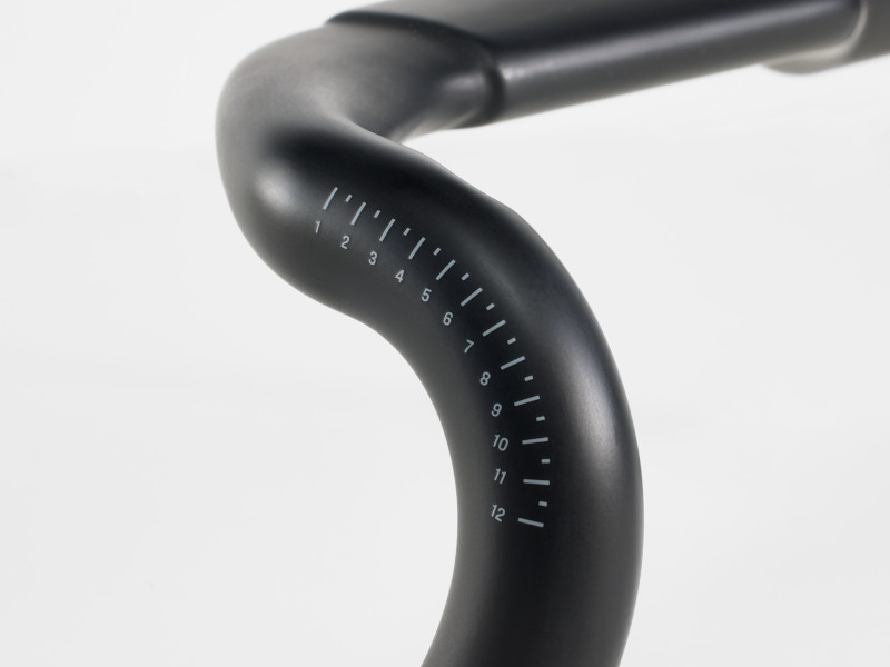 ボントレガー ELITE AERO VR-CF ハンドル 400mm Bontrager Elite Aero