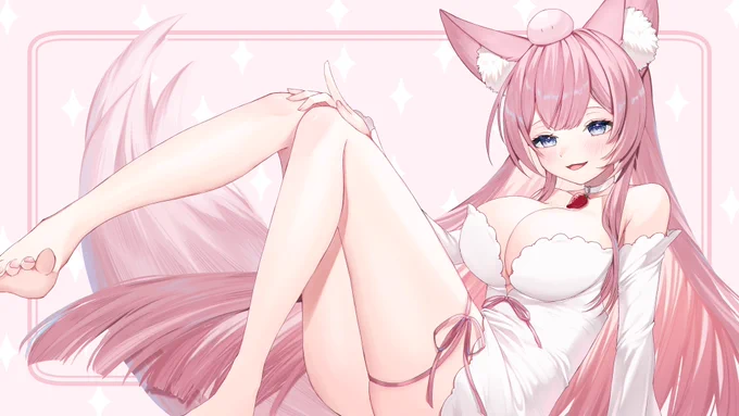skebありがとうございました