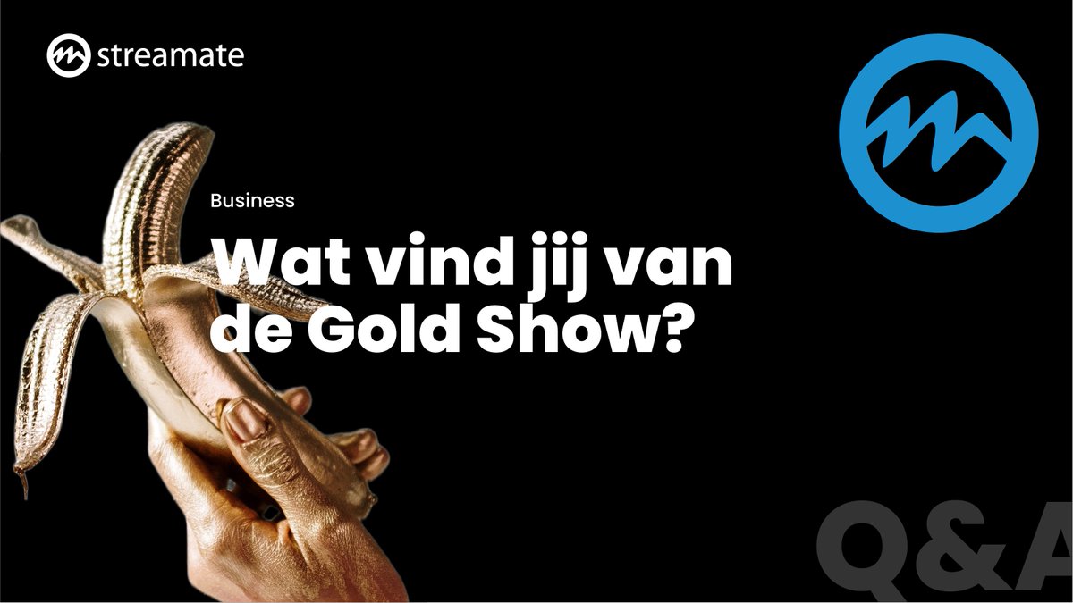 streamate_nl's tweet image. 🌟✨ Oproep aan alle Streamate modellen! We willen graag jullie succesverhalen over de Gold Show horen. Deel hoe je er betere streams mee maakt, je publiek nog meer weet te boeien en alles wat je verder nog uit deze feature haalt. #goldshow #modellen #feautre