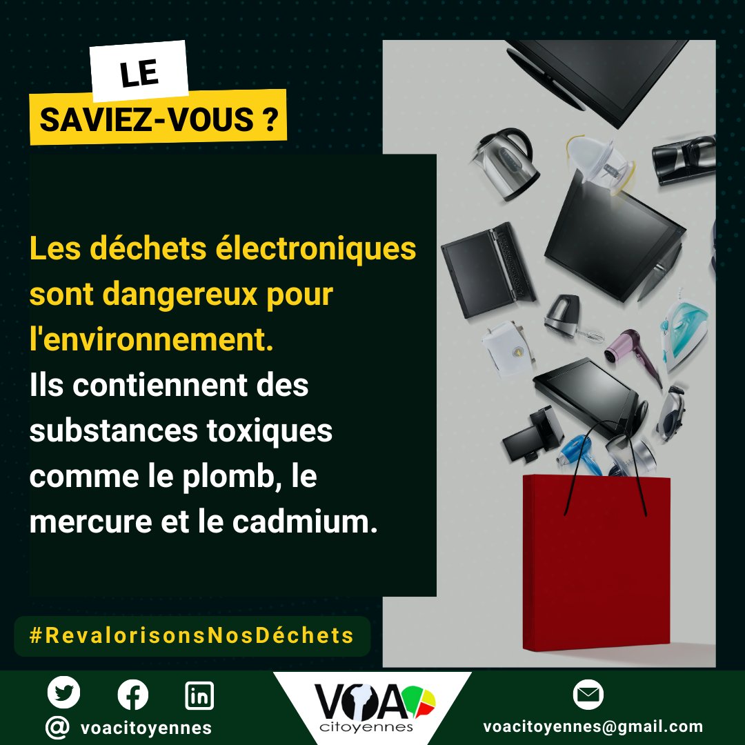 #VOACITOYENNES tweet media