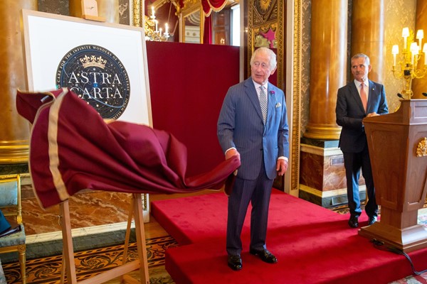 This week, Professor Neal Juster of  <a href="/unilincoln/">University of Lincoln, UK</a> shares notable milestones from the past months, including appointing a new Chancellor, UK Top Five ranking for Student Start-up Businesses, and an Astra Carta unveiling by King Charles III. 

Read more here: ow.ly/LinR50P67qX