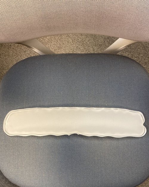 aircaresystems1's tweet photo. Aircare Systems™ specialise in providing pneumatic seating solutions.

If you have an ergonomic seating project that you would like our support with, simply contact us directly https://t.co/wX9R5w4W8V #SeatDesign #SeatingProject #ErgonomicSeating https://t.co/WhQZfHWmZ2