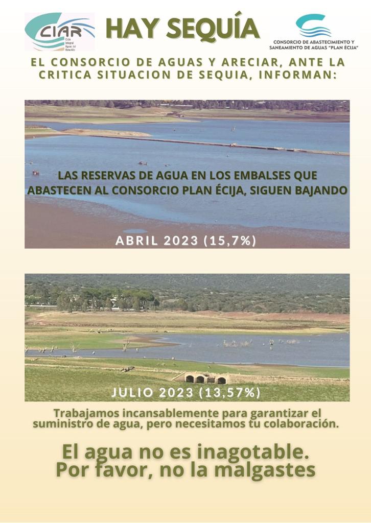 Consorcio Plan Écija tweet media