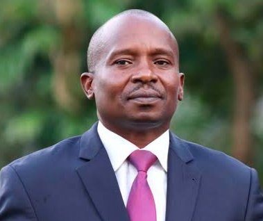 VictorMochere's tweet photo. Who's best suited to serve as Interior CS?

🔁 for Kithure Kindiki
♥️ for Fred Matiang'i https://t.co/nNSFQaBvbJ