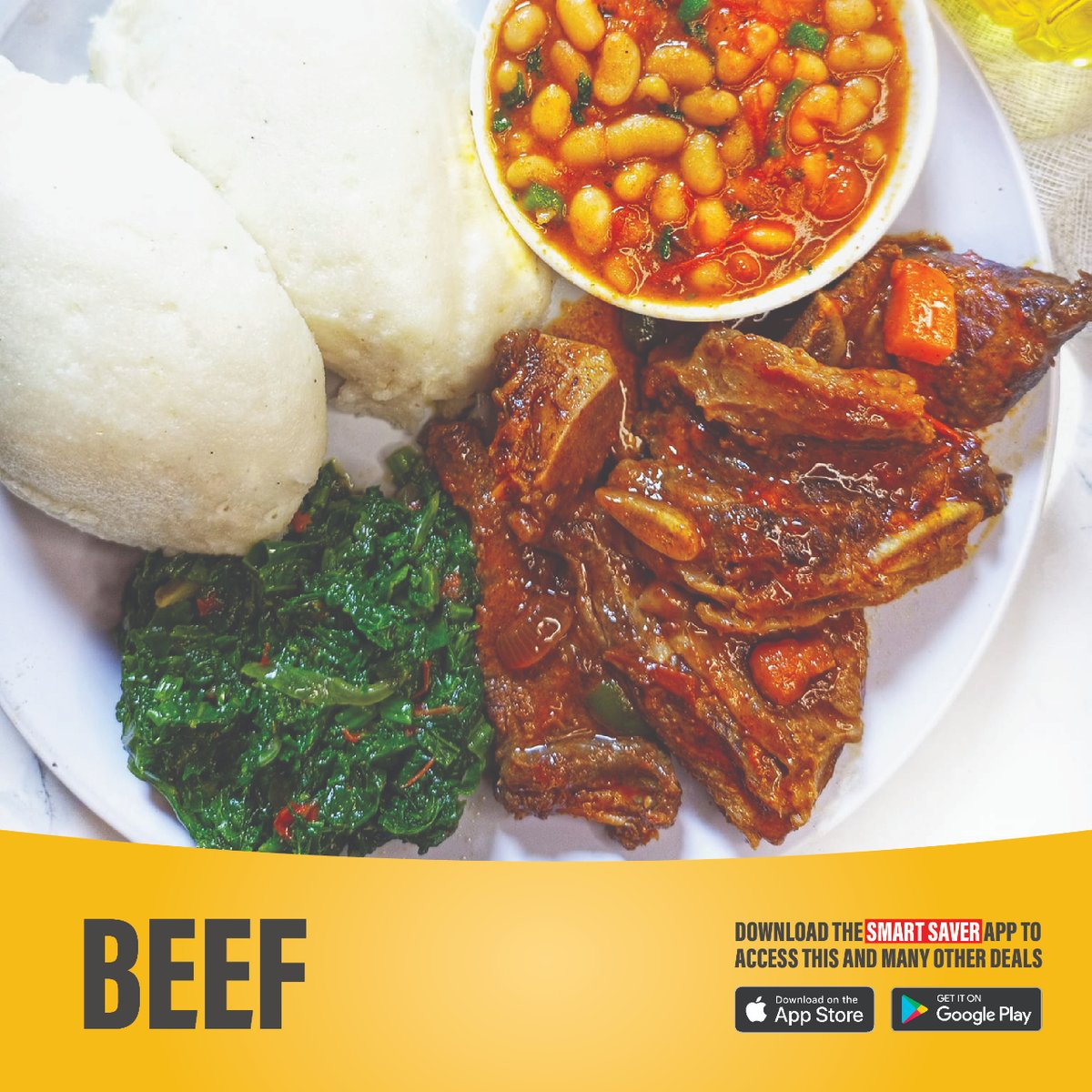 The_Smart_Saver's tweet photo. Which of these meal combos do you think is the best way to kick off your weekend? π€
Head to The Rustic to redeem a buy-one-get-one-free on a main meal such as any of these.
#SmartSaver #SomeMo #TheRustic #buyonegetonefree #tgif #foodie #foodlovers https://t.co/52oWxkWXz0