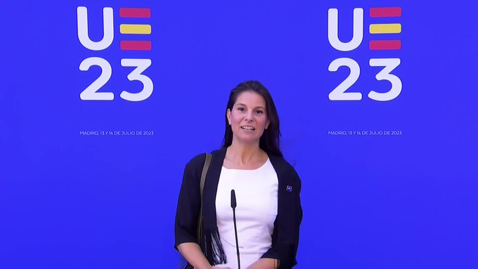 SMEunited's tweet photo. SMEs involvement in #SocialDialogue should be improved in all Member States, said @VCWillems at EPSCO.
It's 🗝️ for SMEs to:
be fully consulted to address main economic & labour market challenges
fully participate in designing reforms that will impact them
https://t.co/0GM7ALLKR9 https://t.co/PRTTIR3CIM