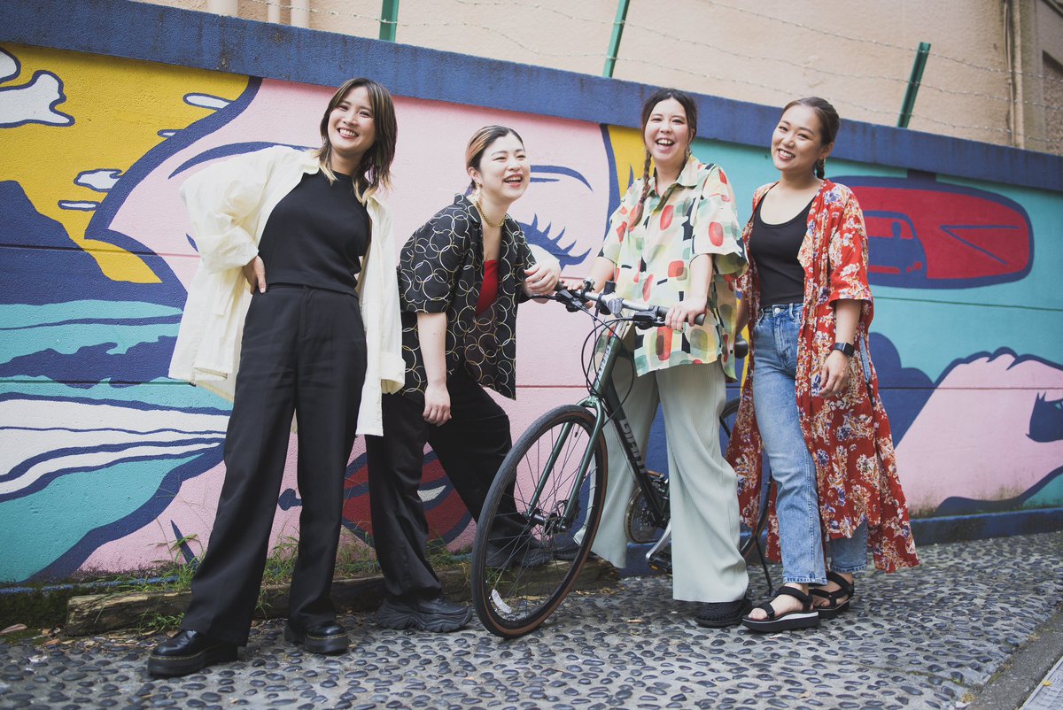 ORESKABAND_Official tweet media