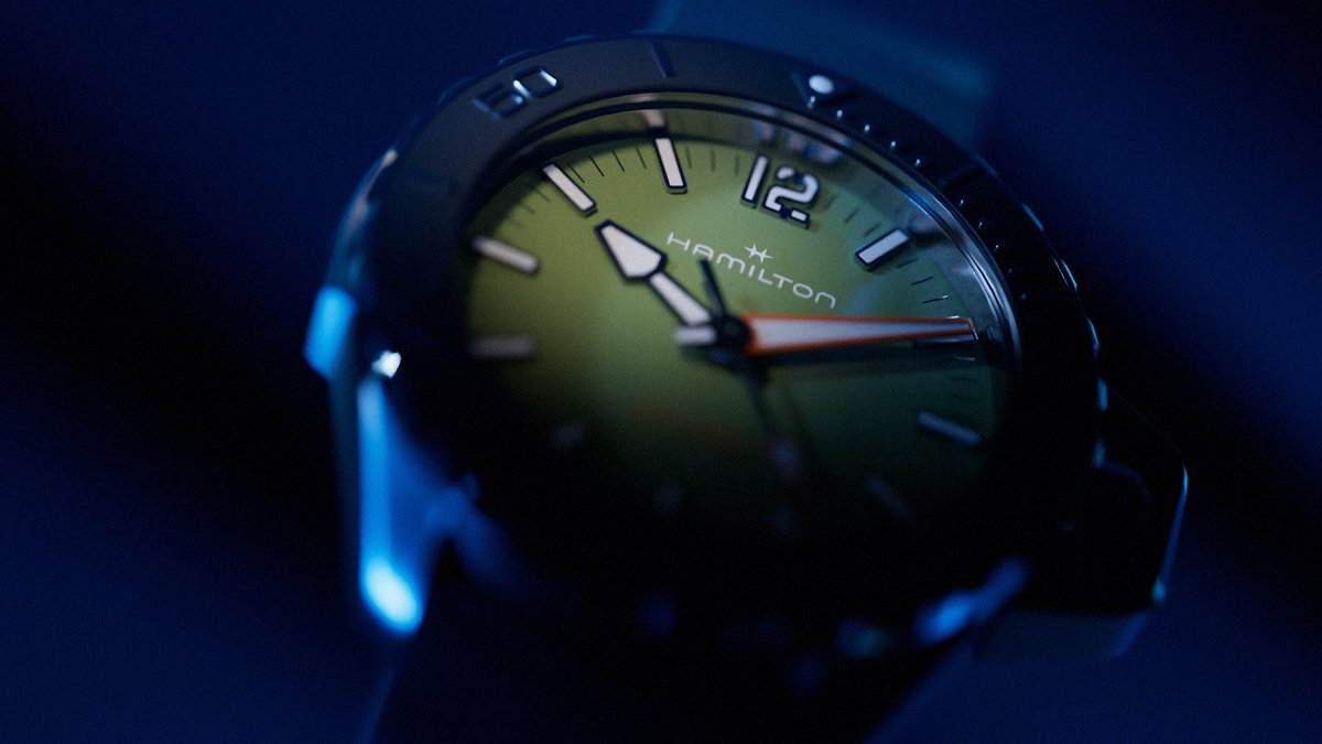 NODES™ tweet media