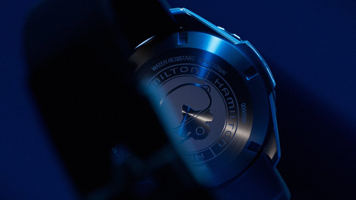 NODES™ tweet media