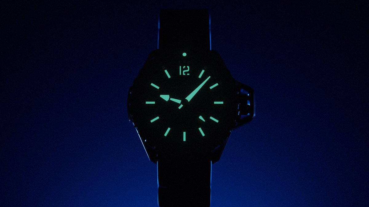 NODES™ tweet media