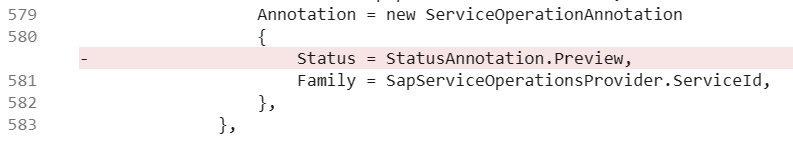 <a href="/logicappsio/">Azure Logic Apps</a> that little preview tag is going away. But can you guess from where? 😉 That, was a tease!
