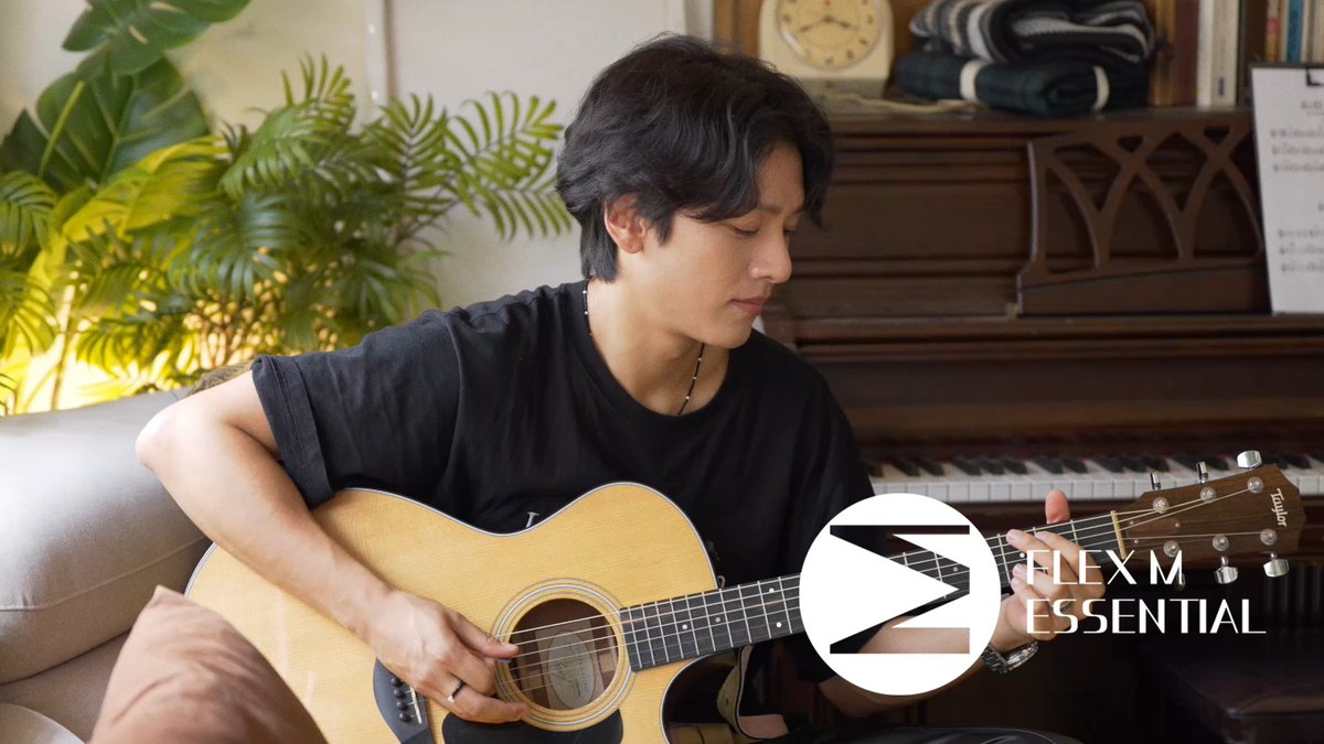 FLEX M - 플렉스엠 tweet media