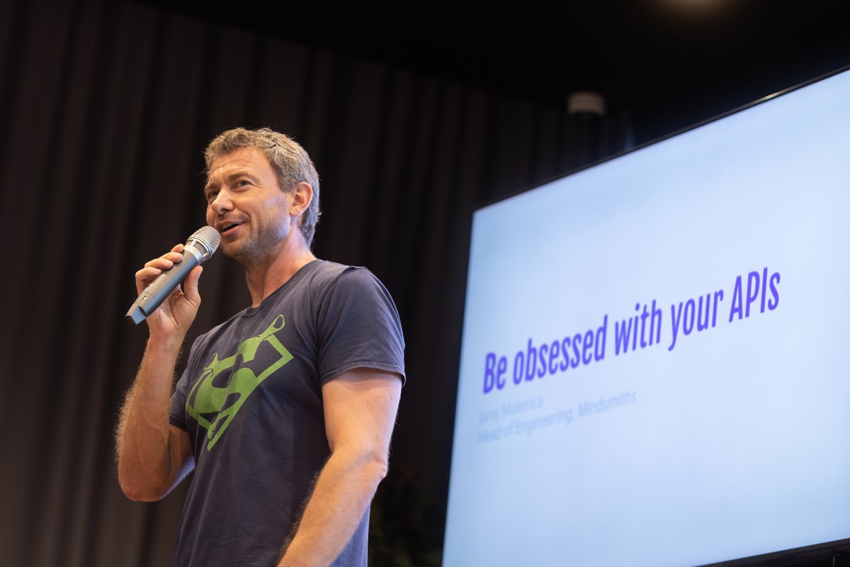 Trailblazersdev's tweet photo. We had a blast! Thank you all for coming and stay tuned for more info on the next meetup. But first - summer vacation! ☀️ https://t.co/bpDQz3TXY2