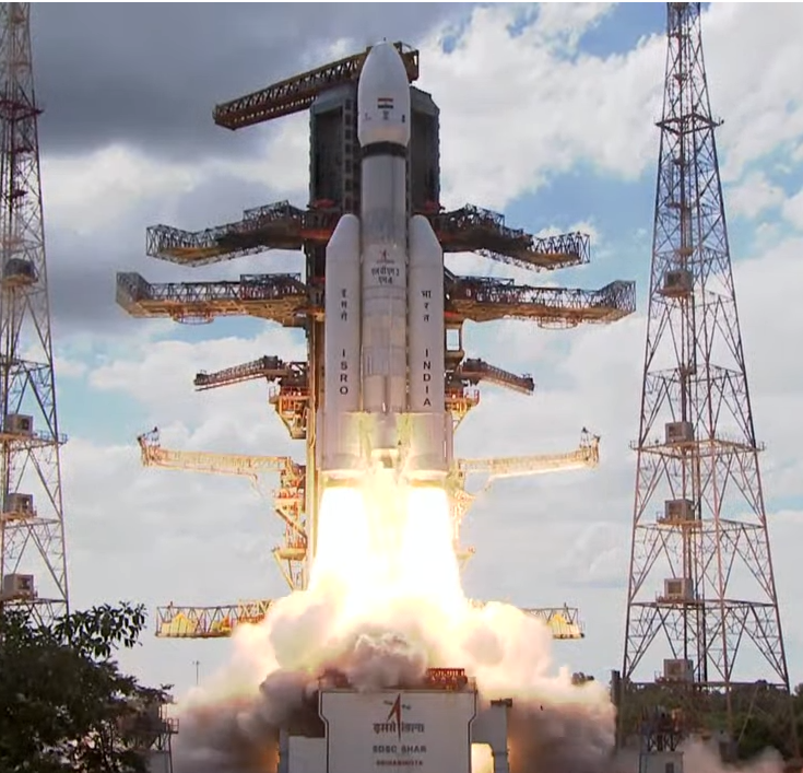 Indian_Index's tweet image. A billion hope takes off!

#ISRO #ISROpargarvhai