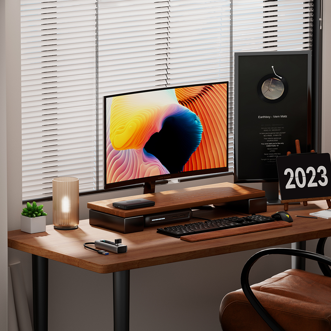 SetMspace's tweet image. Weekend mode ✨ activated ✨  

Finish your work and take a break. 

#SetMspace #USBPort #deviceConnectivity #Enhancedproductivity #workproductivity #desktop #workplace #matching #datastorage #datatransfer #setup #onmytable #dailyessentials