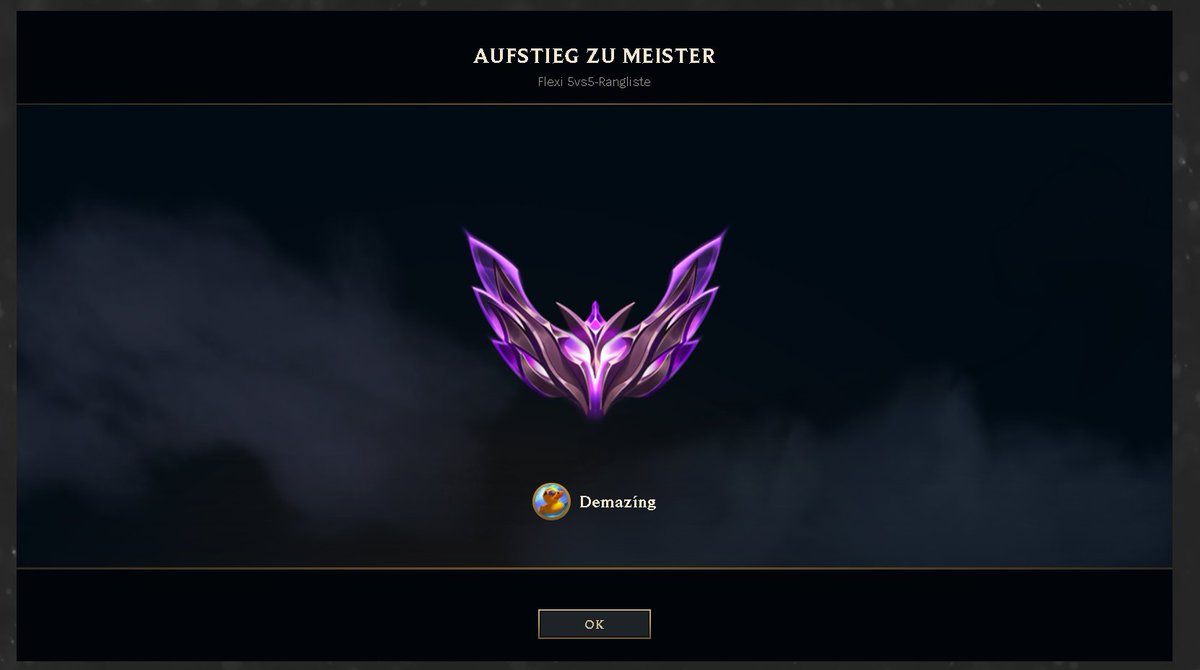 Und auch in Flexx haben wir es geschafft :D