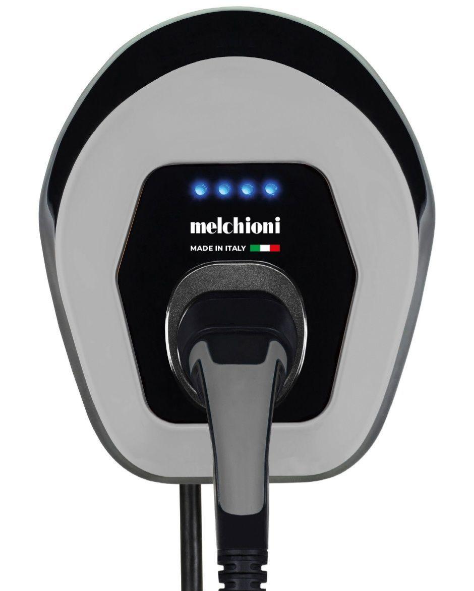 Wallbox: il nuovo dispositivo Made in Italy per ricaricare le auto di Melchioni Ready. Approfondisci su

Melchioni Ready ferramenta2000.net/view/news/wall…