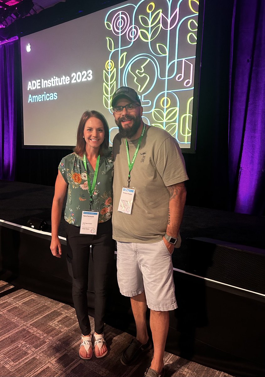 Representing Susquenita High School!! #ADE2023