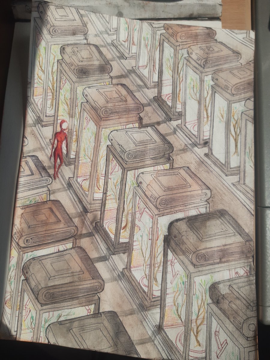 Niklas Fiedler (@zarathroxa) on Twitter photo 