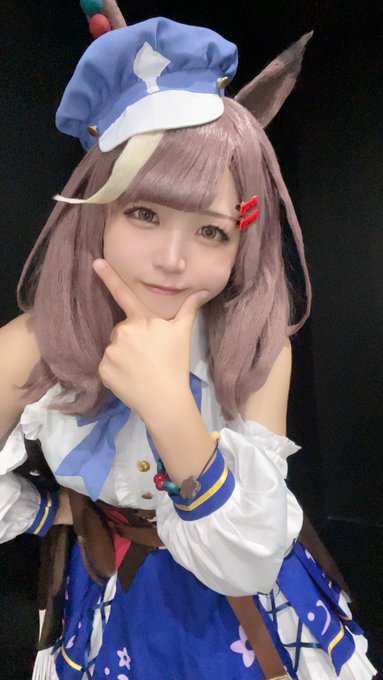 コスプレイヤーsuisuiのTwitter画像16