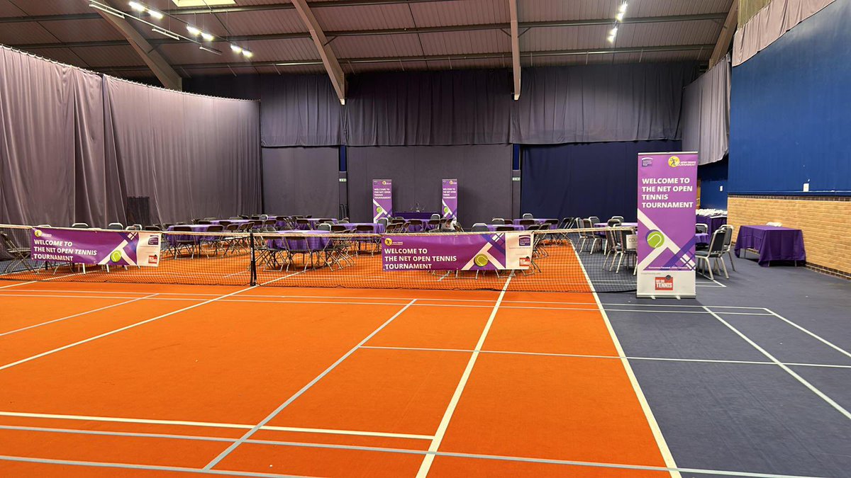wedotennisuk's tweet image. How good does this look? We’ve supported @NorthernEdTrust in the schools delivery of tennis in their 23 schools prior to their finals events today and Monday! We’re hoping today goes well for Secondary schools and we’ll be there on Monday for the Primary event to cheer them on!