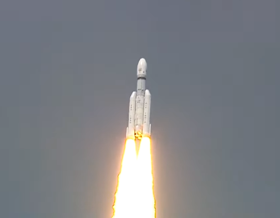 involutecharcol's tweet photo. Congratulations to @isro
#isroindia  #Chandrayaan3 #india https://t.co/tNTuXwspsO