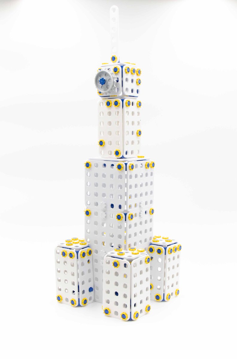 Shape Robotics tweet media