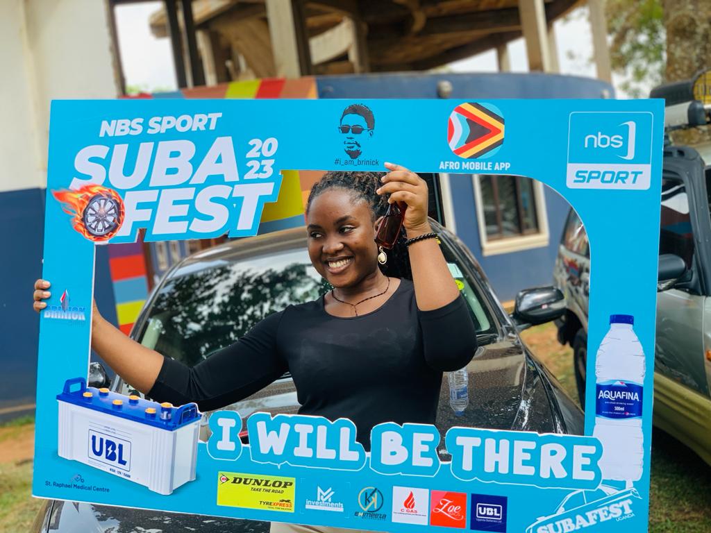 NaswibaNana's tweet photo. Your favourite influencers will be there.
#SUBAFEST2023 https://t.co/eKMPrZ0rXr