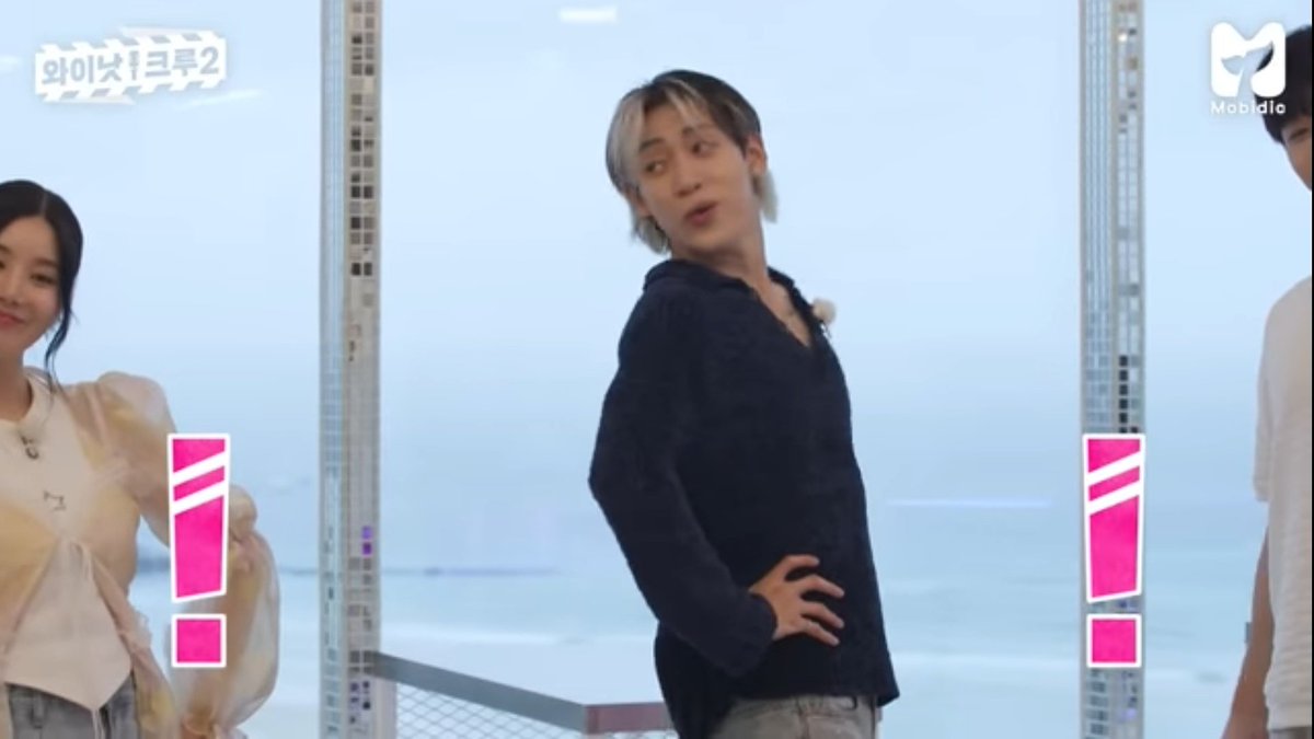 muay100's tweet photo. ตัวตึง 55555555
BAMBAM IN MOBIDIC
#WhyNotCrewSS2 #WhyNotCrew
#뱀뱀 #BamBam @BamBam1A https://t.co/pTXCTmNOMk