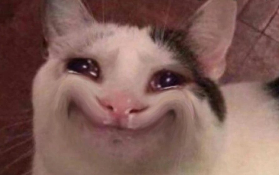 wadeswifee's tweet photo. me when neck deep tickets are sold out before they even go on sale 😍 https://t.co/rkBdS92Cfr