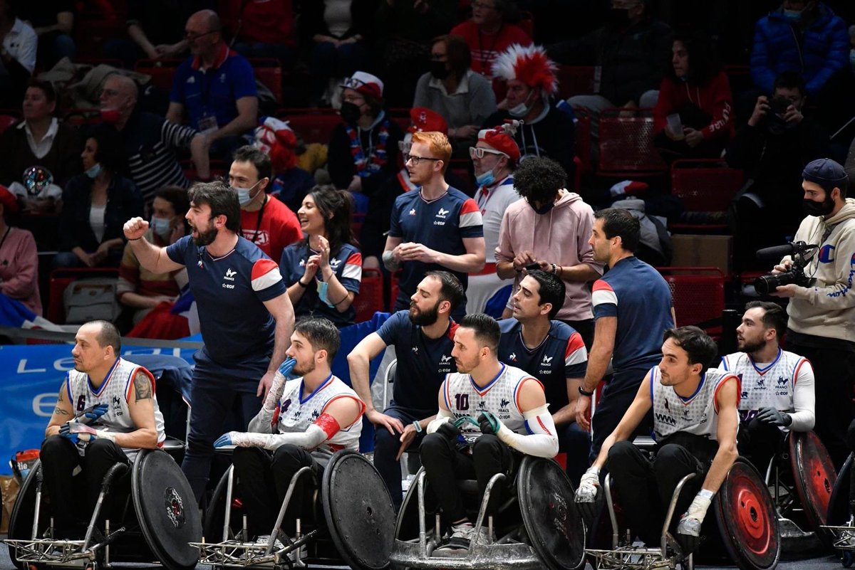 Moez EL ASSINE ▪ PLY tweet media